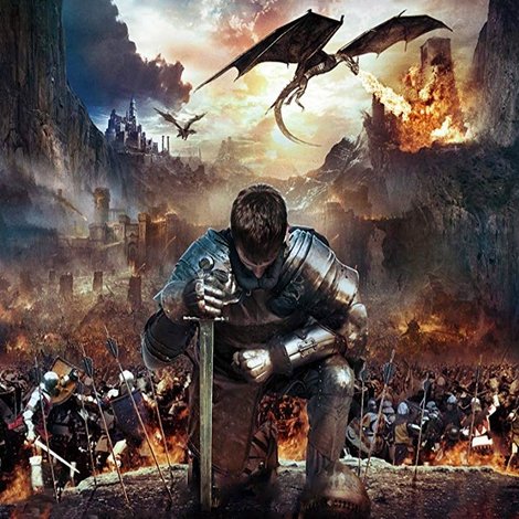 Dragon Kingdom