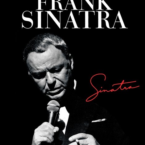Frank Sinatra: The Main Event