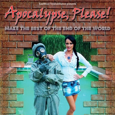 Apocalypse, Please!