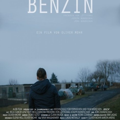 BENZIN