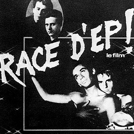 Race d'Ep!