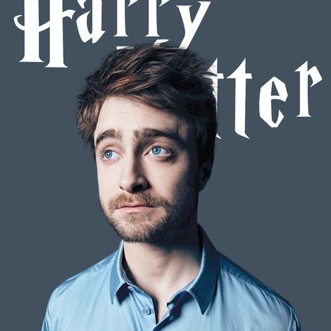 Daniel Radcliffe: Being Harry Potter