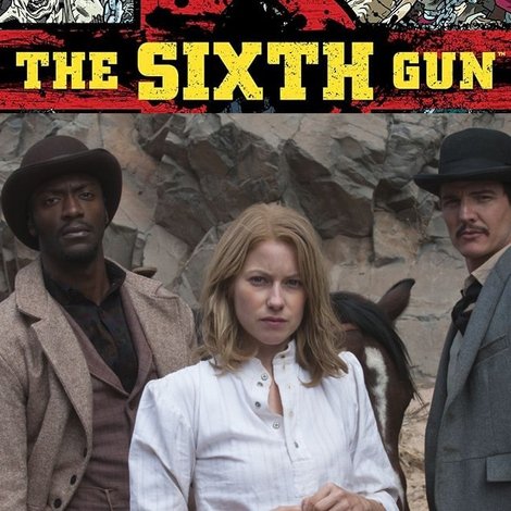 The Sixth Gun