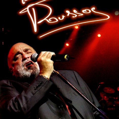 Demis Roussos: Live In Brazil