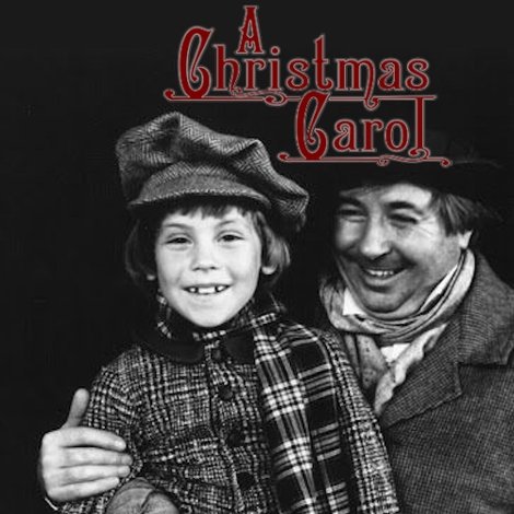 A Christmas Carol at Ford's Theatre