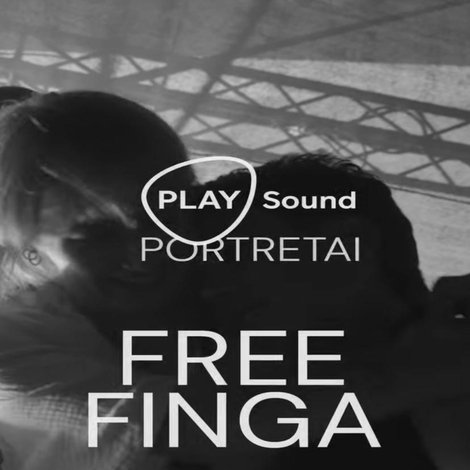 Play Sound Portretai: Free Finga