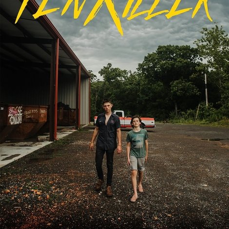 Tenkiller