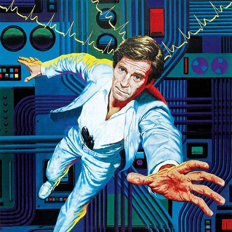 The Terminal Man