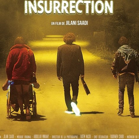 Insurrection