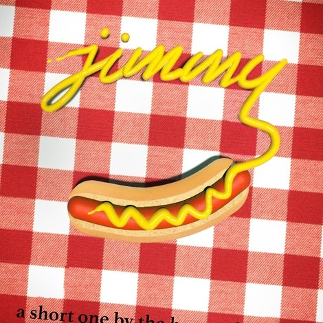 Jimmy