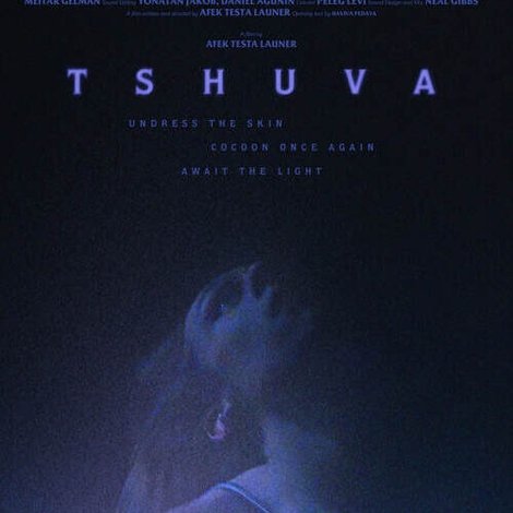 Tshuva