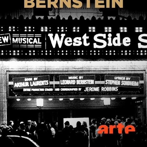 West Side Story, le hit de Leonard Bernstein