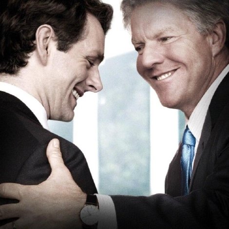 The Special Relationship