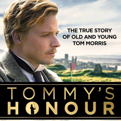 Tommy's Honour