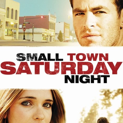 Small Town Saturday Night