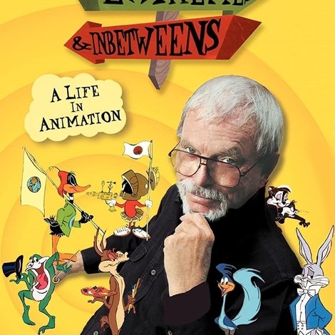 Chuck Jones: Extremes and In-Betweens - A Life in Animation