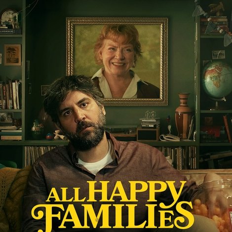 All Happy Families