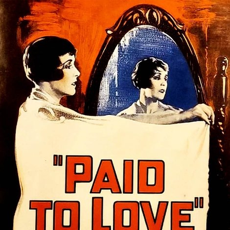 Paid to Love