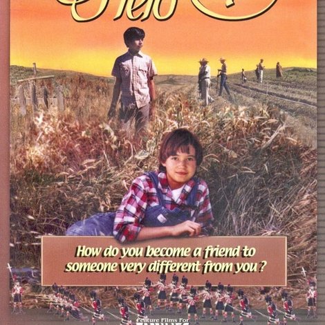 Friendship's Field