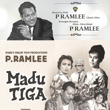 Madu Tiga