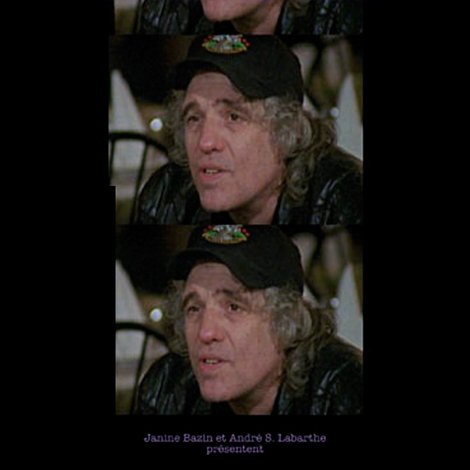 Abel Ferrara: Not Guilty