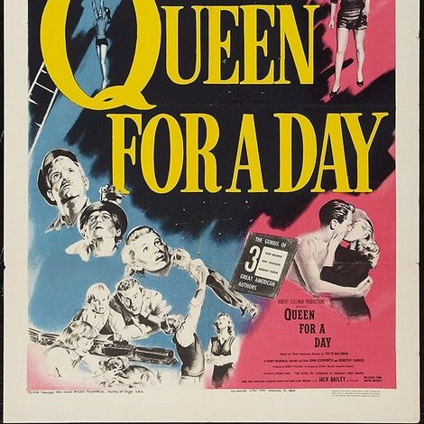 Queen for a Day