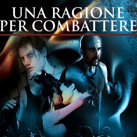 Una ragione per combattere