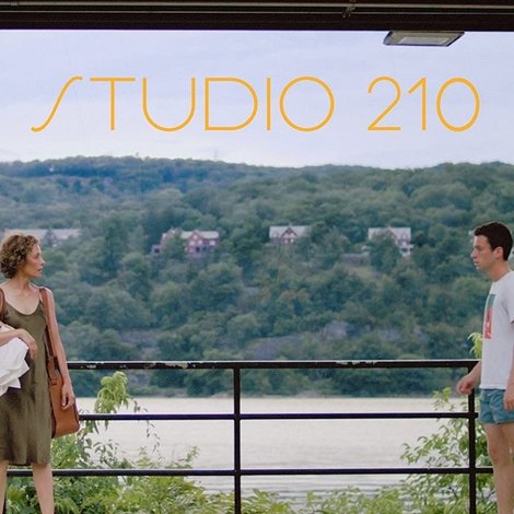 Studio 210