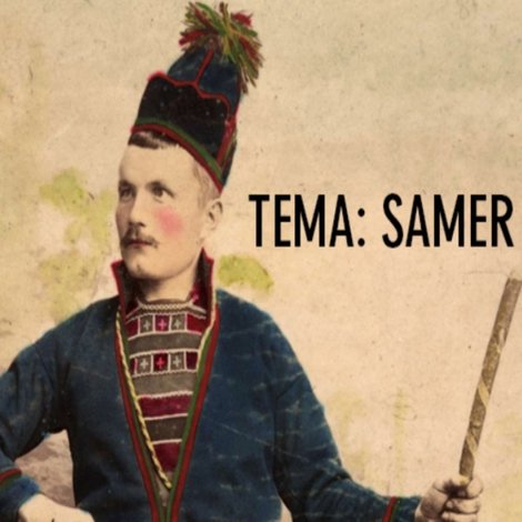 Tema: Samer