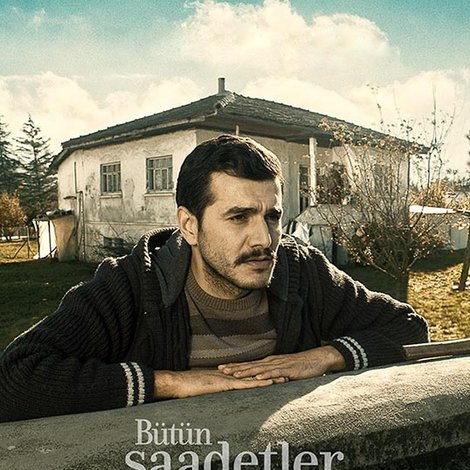 Bütün Saadetler Mümkündür