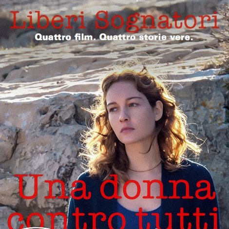 Renata Fonte - Una donna contro tutti