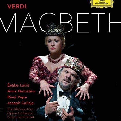 Verdi: Macbeth