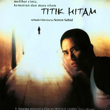 Titik Hitam
