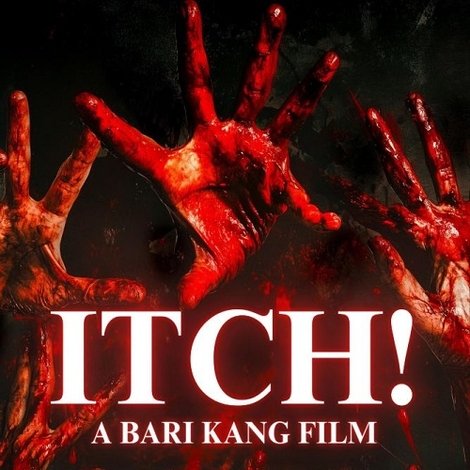 Itch!