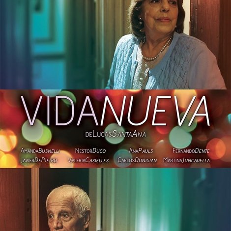 Vida nueva