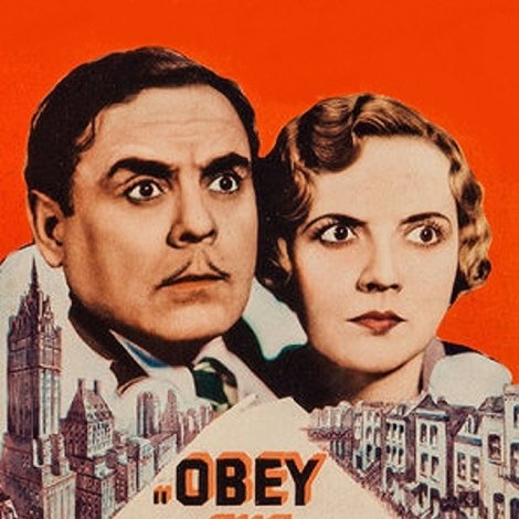 Obey the Law