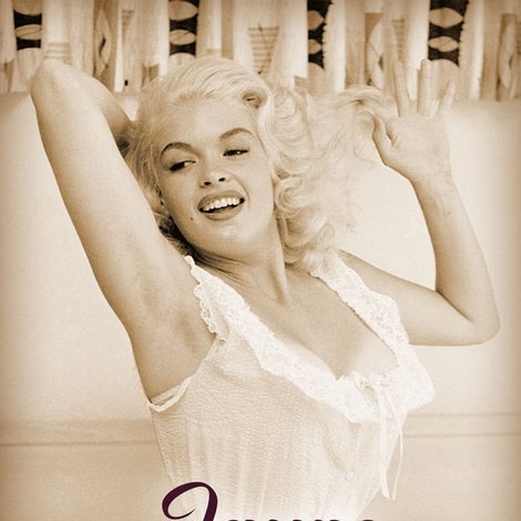 Jayne Mansfield: La tragédie d'une blonde