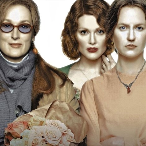 The Hours