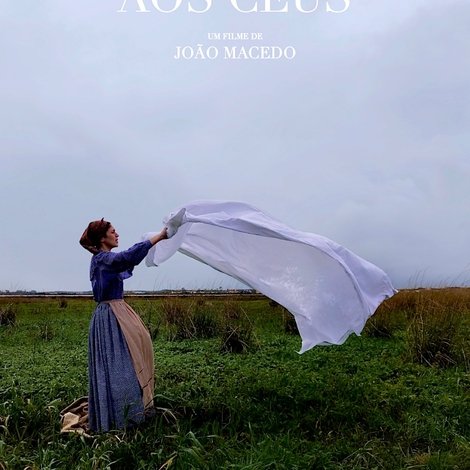 Aos Céus