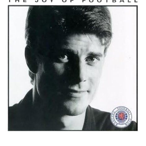 Laudrup - The Joy Of Football