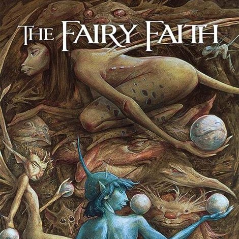 The Fairy Faith