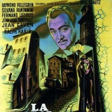 La loi des rues