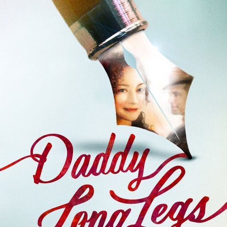 Daddy Long Legs