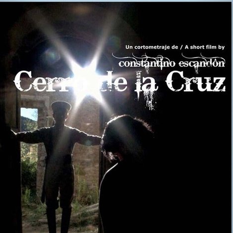 Cerro de la cruz