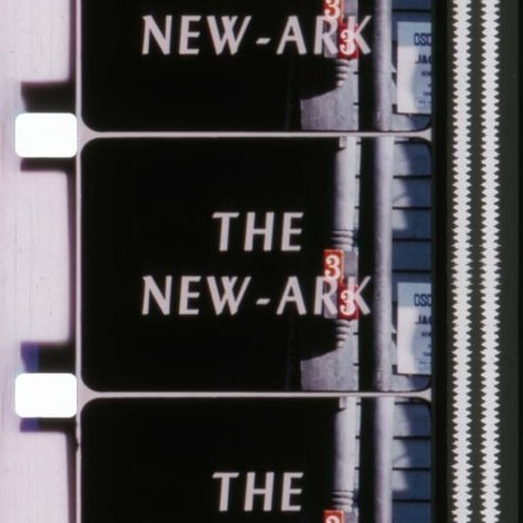 The New-Ark
