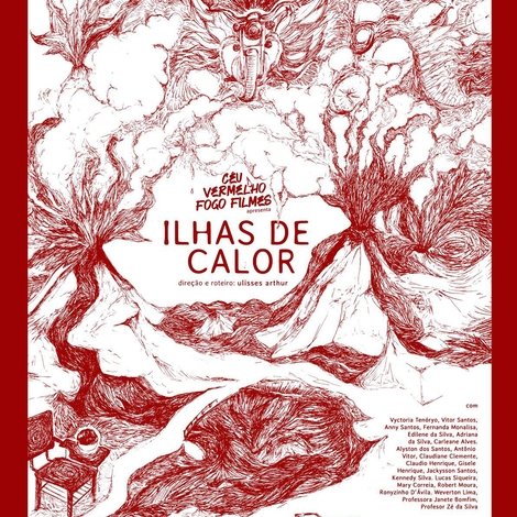 Ilhas de Calor