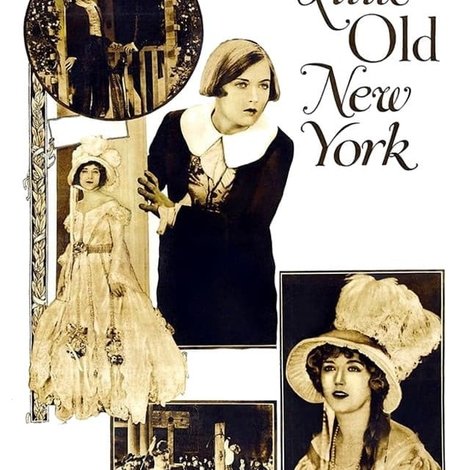 Little Old New York