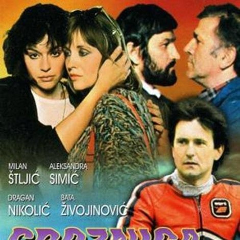 Groznica ljubavi