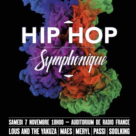 Hip Hop Symphonique 5