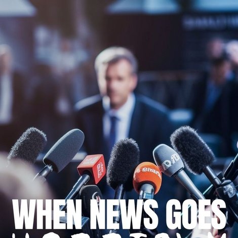 When News Goes Horribly Wrong